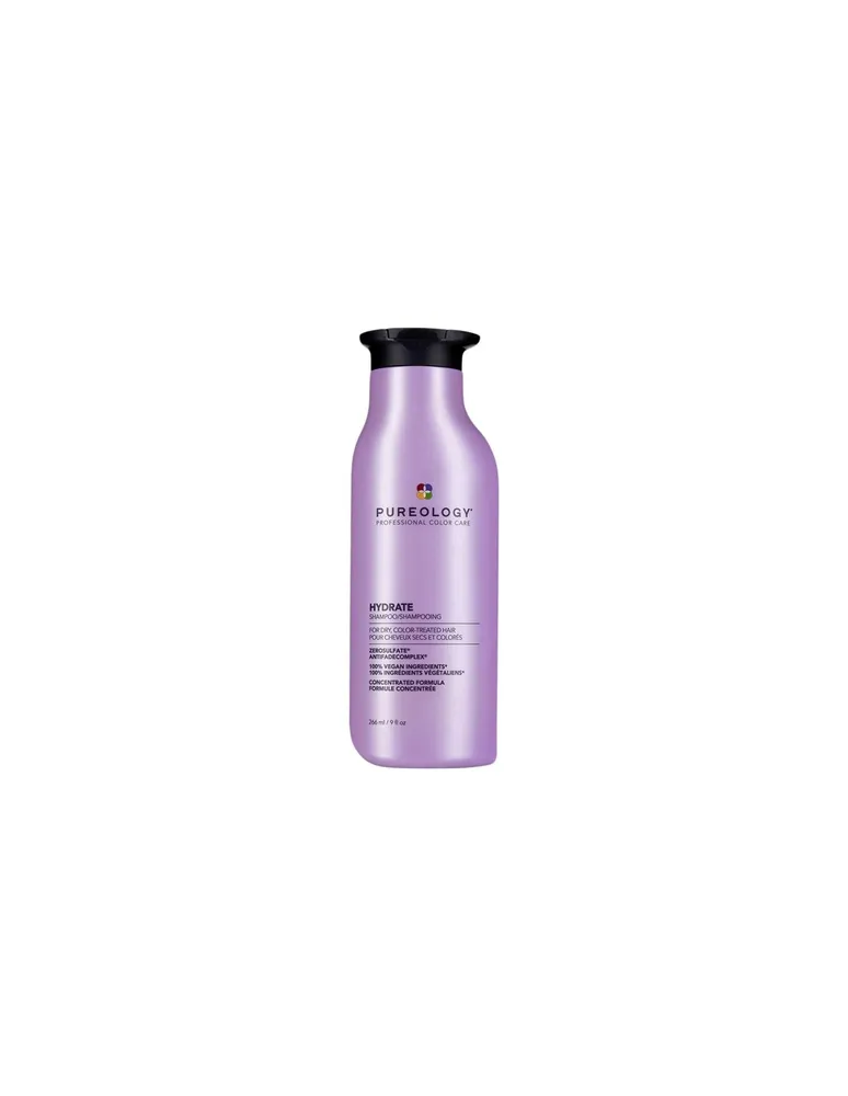 Pureology Hydrate Shampoo - 250ml