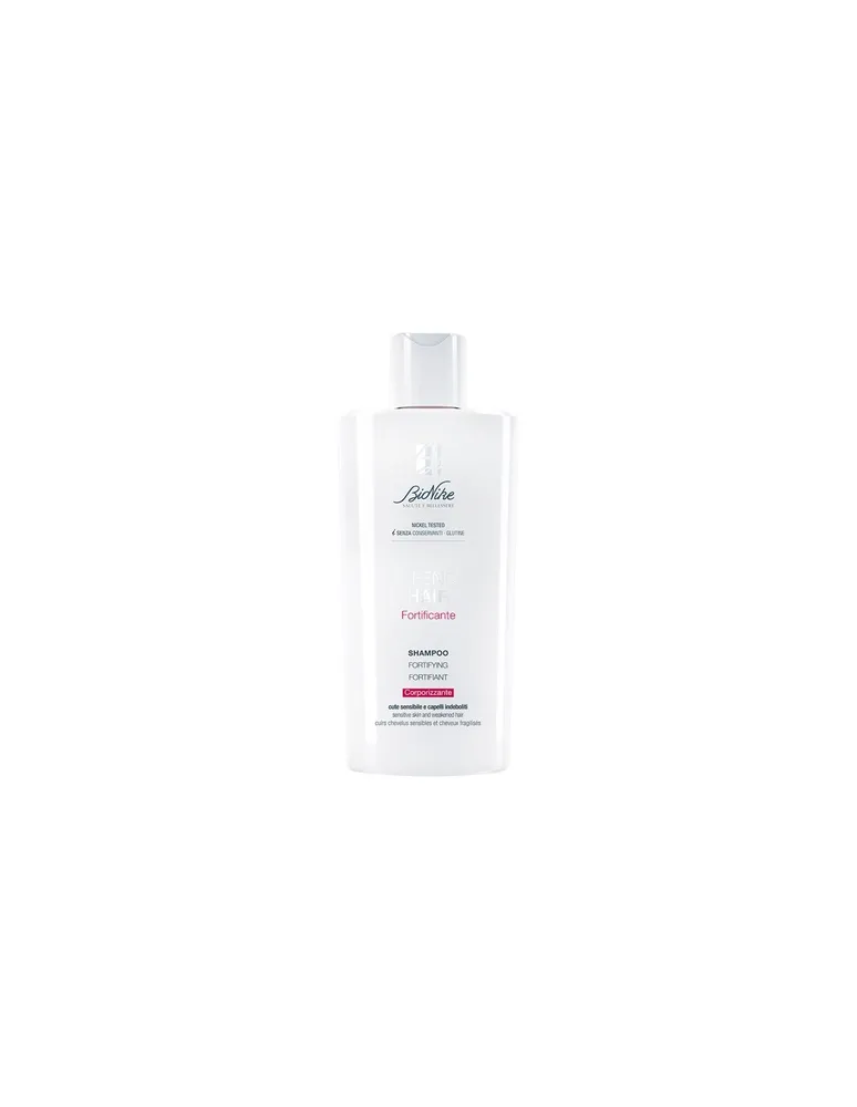 BioNike Defence Hair Fortifying Shampoo - 200ml