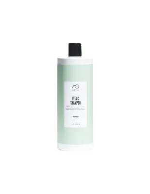 AG VITA C Sulfate-Free Strengthening Shampoo