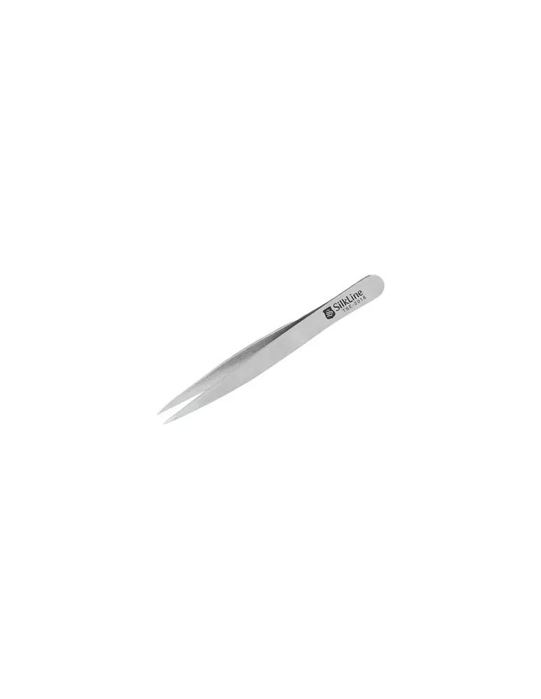 Silkline Pointed  Tip Tweezers