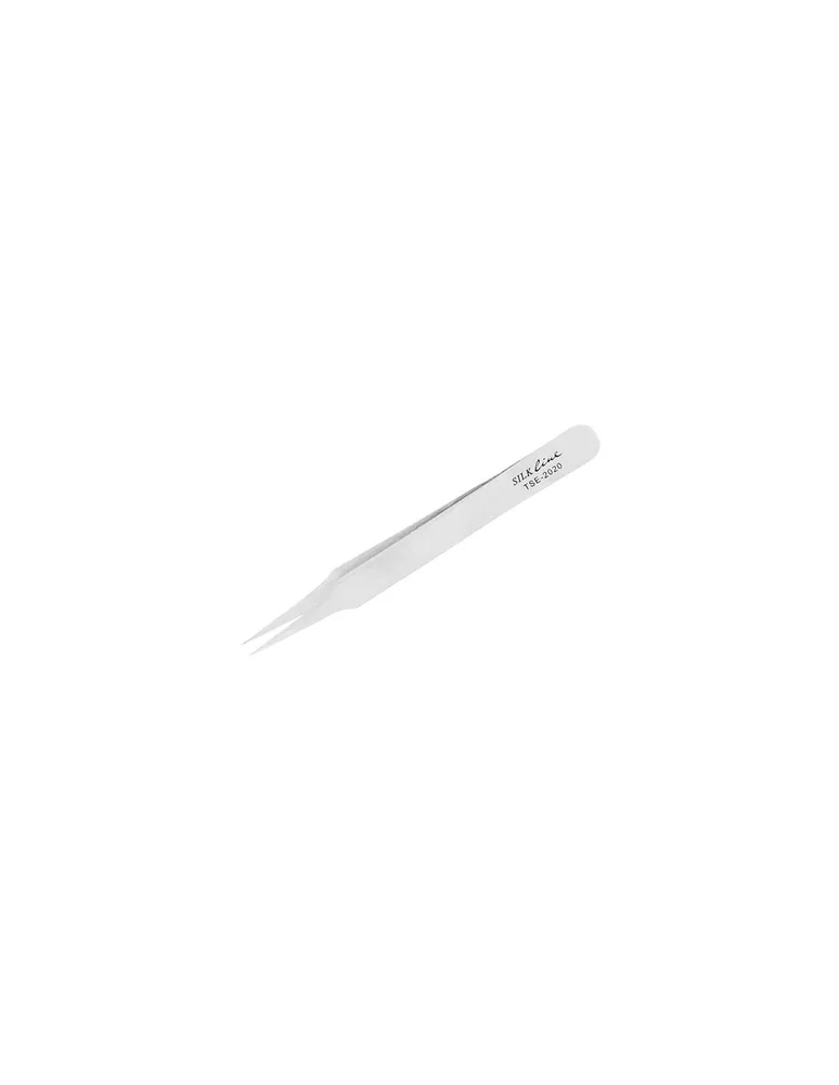 Silkline Extremely Pointed Tip (Needle Nose) Tweezer