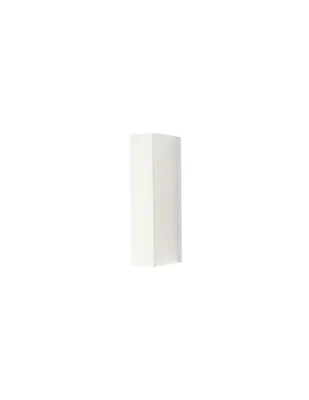 Silkline Hygienic Disposable Block White