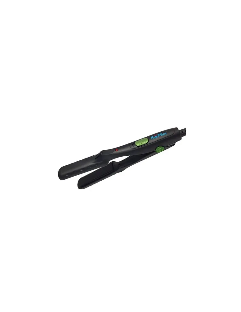 Avanti Free Play Mini Flat Iron - 5/8" AFRFLAT161C