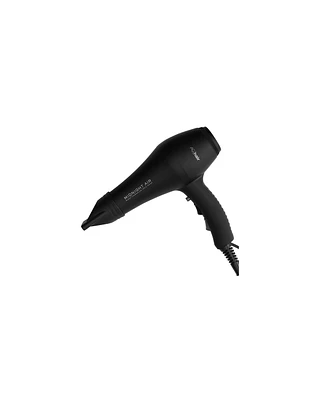 AG MIDNIGHT AIR Tourmaline Ionic Hair Dryer