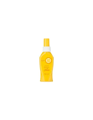 It's A 10 Miracle Leave-In for Blondes - 120ml