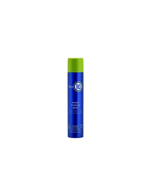 It's a 10 Miracle Finishing Spray - 333ml