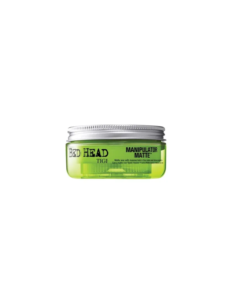 Bed Head Manipulator Matte Wax - 57g