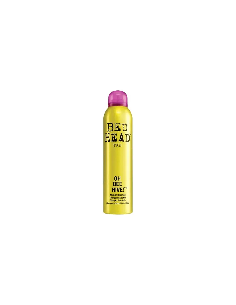 Bed Head Oh Bee Hive! Matte Dry Shampoo - 238ml