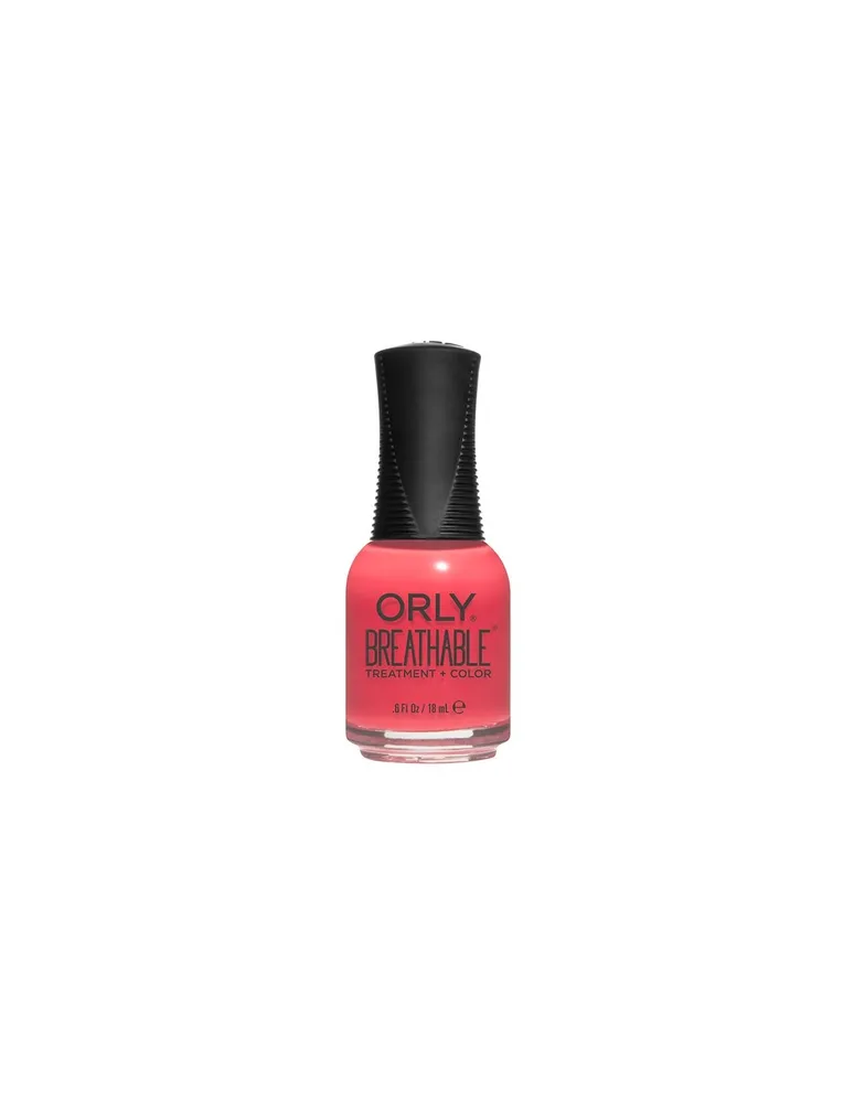 ORLY Beauty Essential