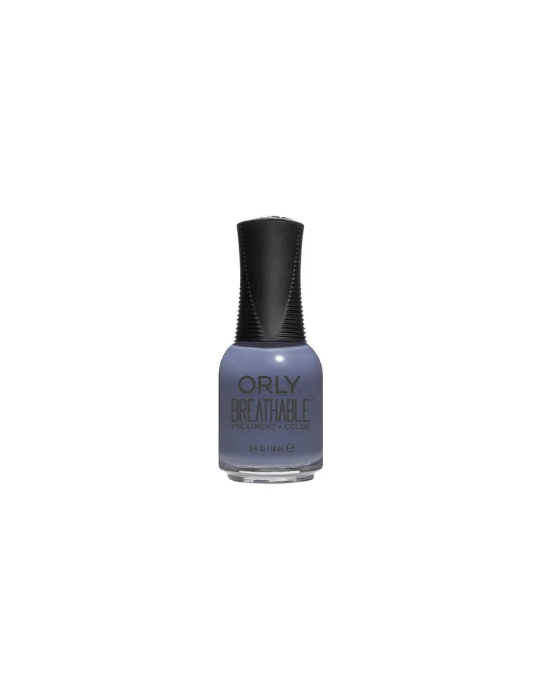 ORLY De-Stressed Denim