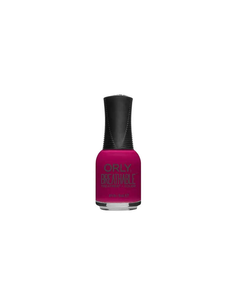 ORLY Heart Beet