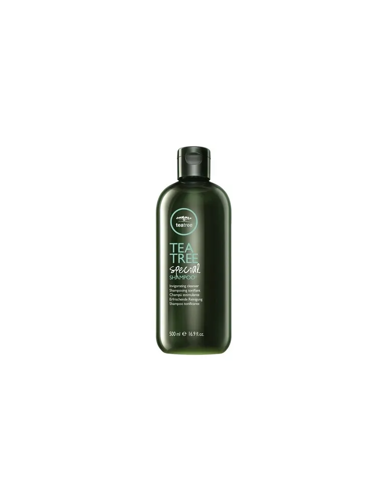 Paul Mitchell Tea Tree Special Shampool - 500ml