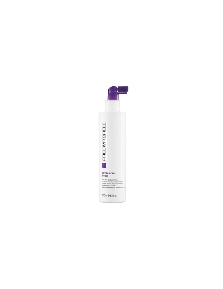 Paul Mitchell Extra Body Sculpting Foam - 200ml