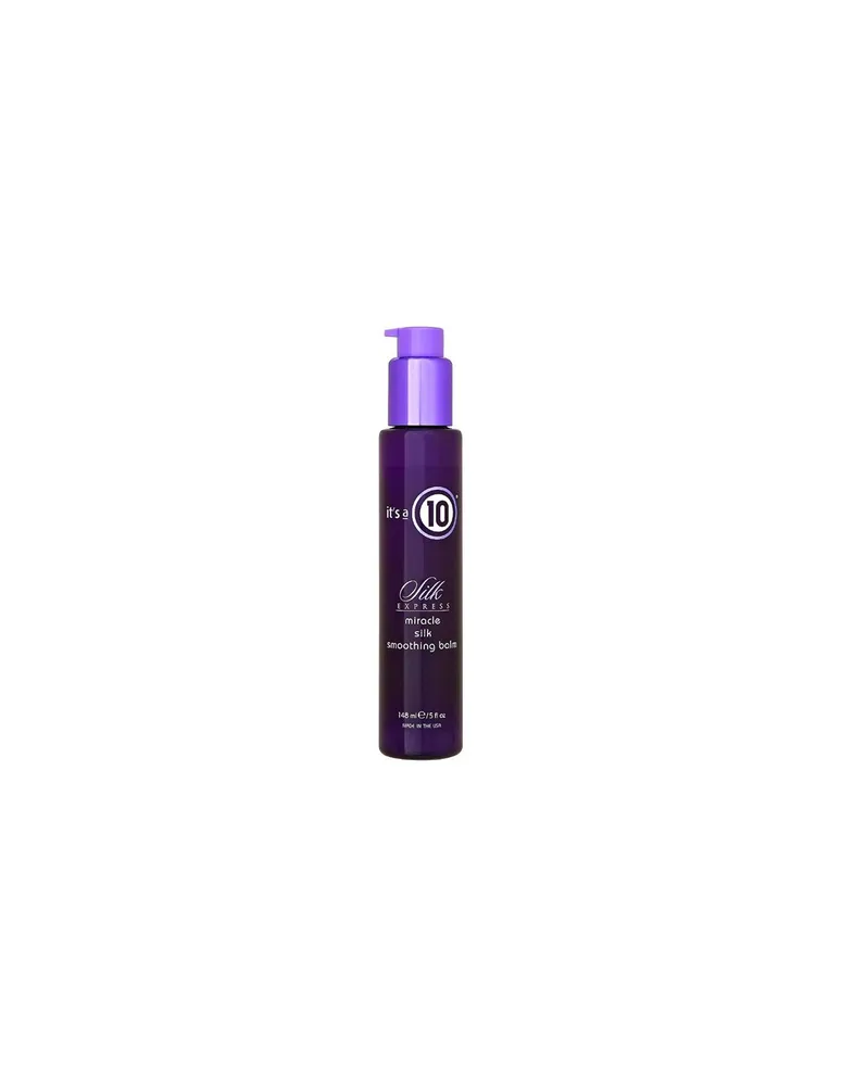 It's A 10 Miracle Deep Conditioner Plus Keratin - 148ml