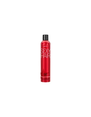 Big SexyHair Spray and Play Harder Volumizing Hairspray - 335ml