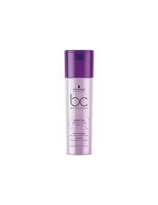 BC Bonacure Keratin Smooth Perfect Conditioner - 200ml