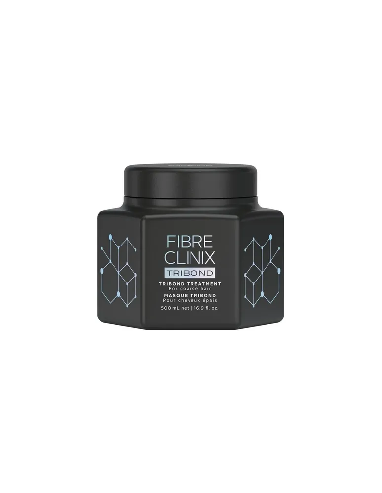 Fibre Clinix Tri-Bond Mask for Coarse Hair - 500ml