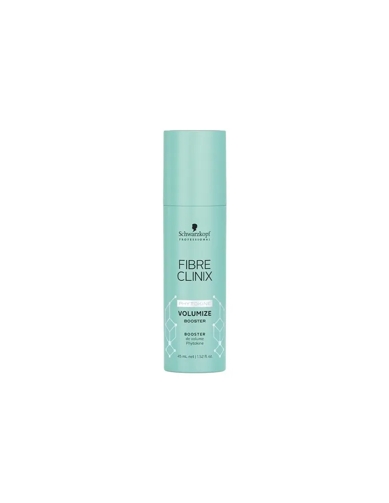 Fibre Clinix Volumize Booster - 45ml