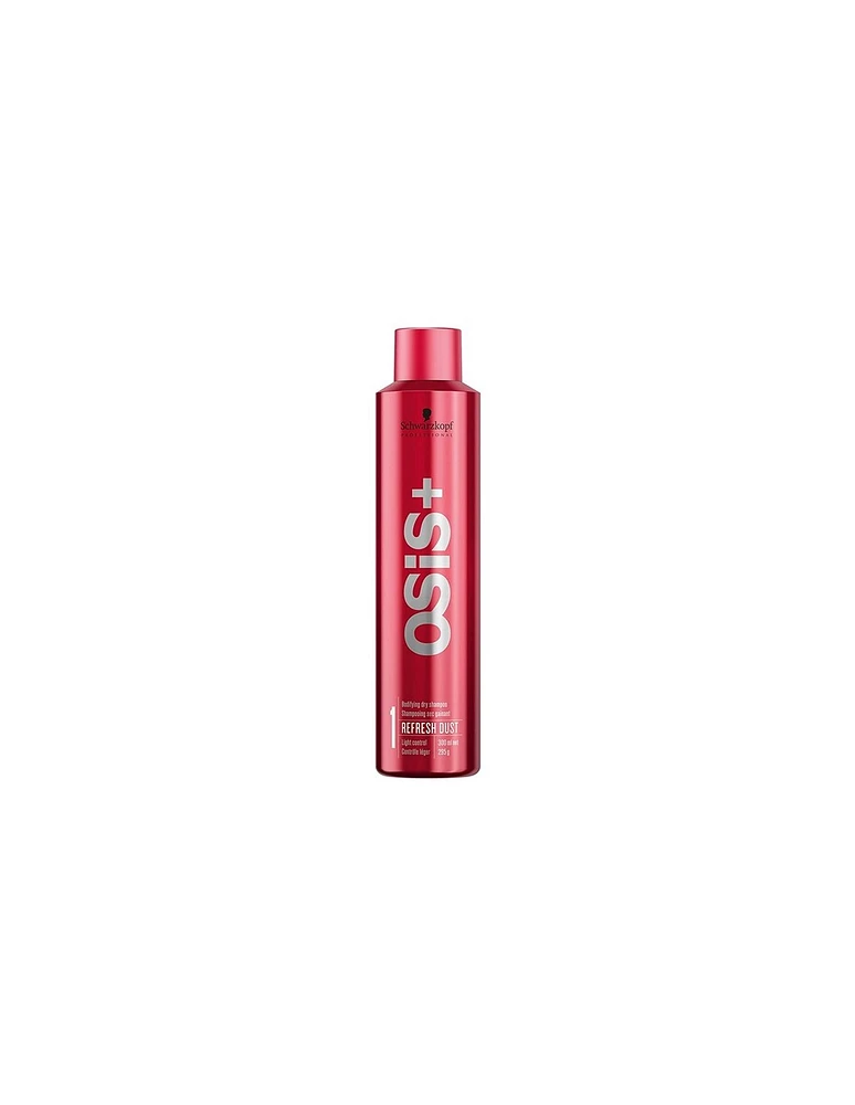 OSiS+ Refresh Dust Bodifying Dry Shampoo - 300ml