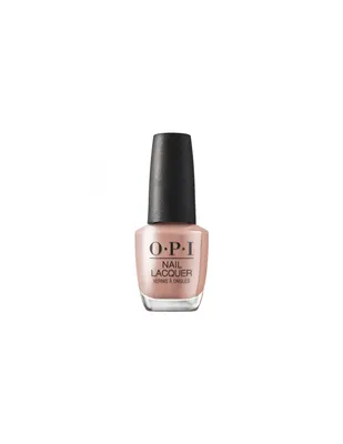 OPI El Mat-adoring You