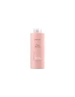 Wella Invigo Blonde Recharge Colour Refreshing Shampoo - 1L