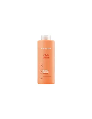 Wella Invigo Nutri-Enrich Conditioner - 1L