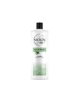 Nioxin Scalp Relief Cleanser Shampoo - 1L