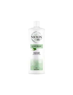 Nioxin Scalp Relief Conditioner - 1L