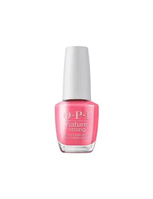 OPI Nature Strong Big Bloom Energy