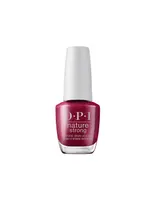 OPI Nature Strong Raisin Your Voice