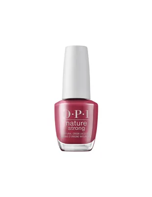 OPI Nature Strong Give A Garnet