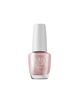 OPI Nature Strong Intentions Are Rose Gold