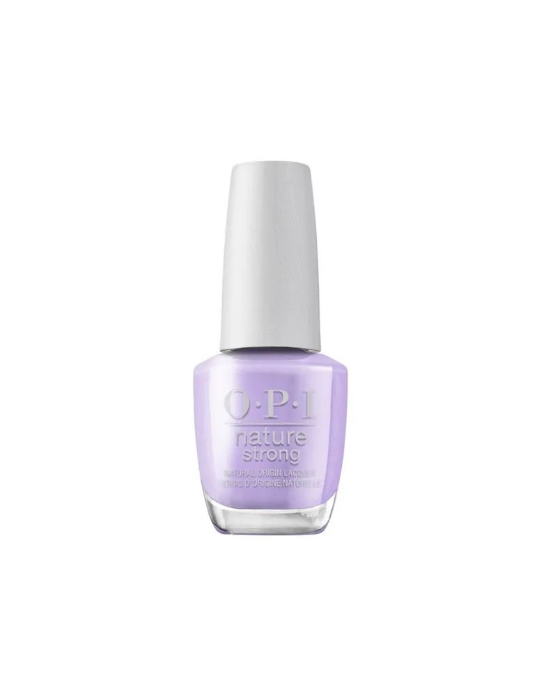 OPI Nature Strong Spring Into Action