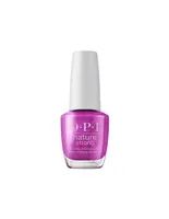 OPI Nature Strong Thistle Make You Bloom