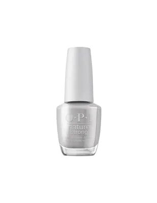 OPI Nature Strong Dawn Of A New Gray