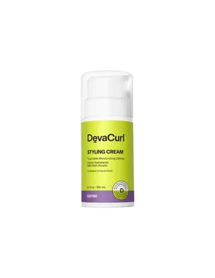 DevaCurl Styling Cream - 150ml