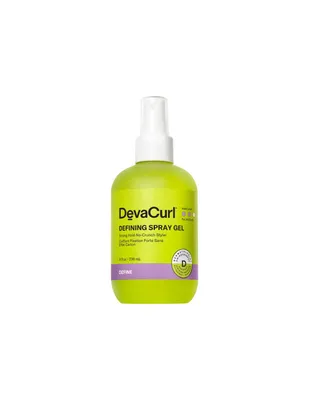 DevaCurl Defining Spray Gel - 236ml