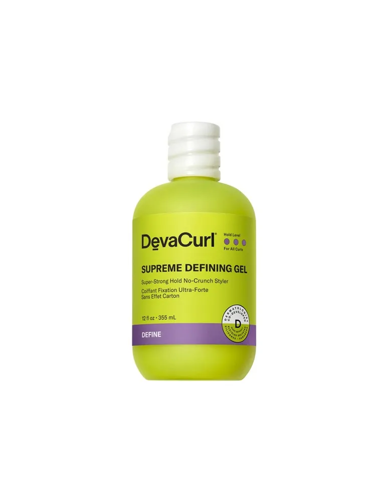 DevaCurl Supreme Defining Gel