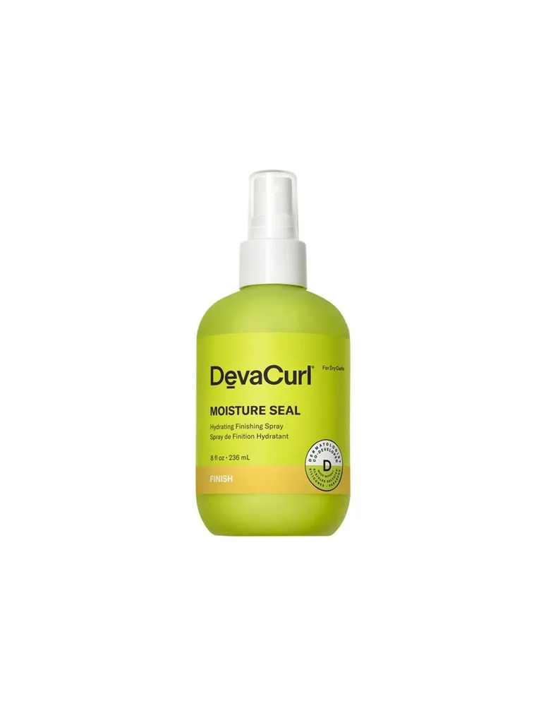 DevaCurl Moisture Seal - 236ml