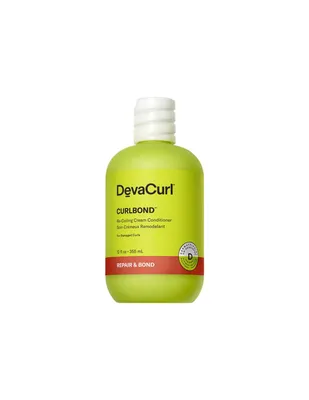 DevaCurl CURLBOND Re-Coiling Cream Conditioner