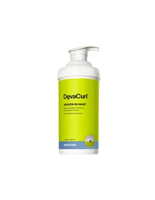 DevaCurl Heaven in Hair Moisturizing Deep Conditioner - 525ml