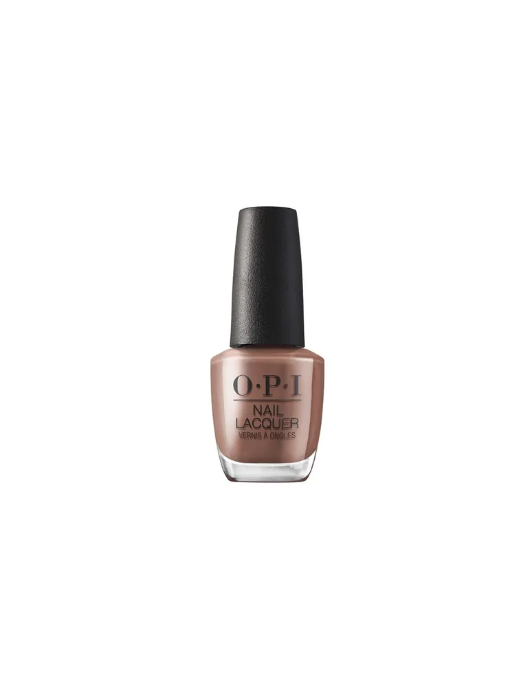 OPI Espresso Your Inner Self