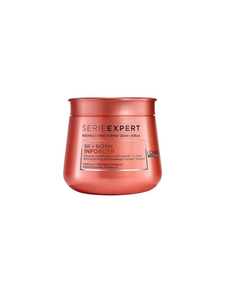 L'Oréal Professionnel Serie Expert Inforcer Masque - 250ml