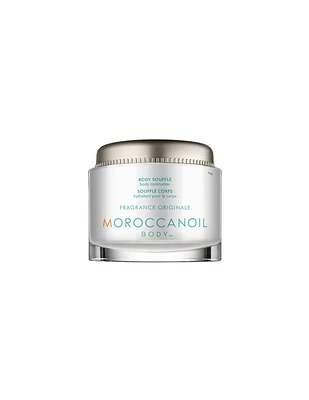 Moroccanoil Body Souffle Original - 190ml