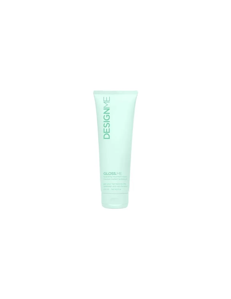 GlossME Hydrating Treatment Mask