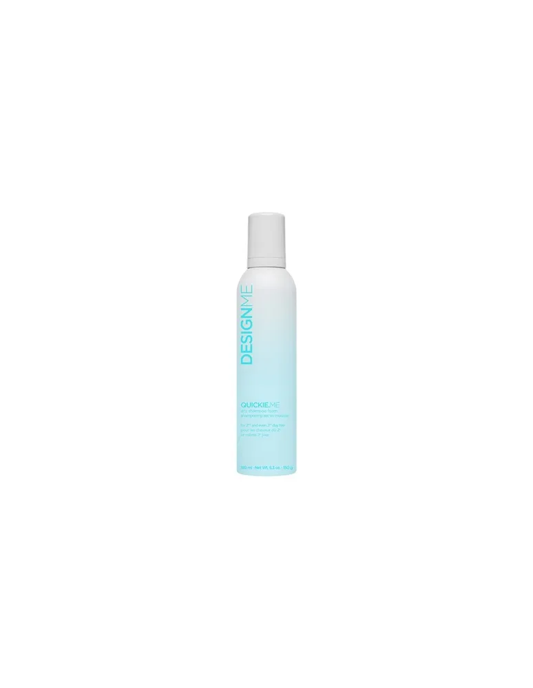 QuickieME Dry Shampoo Foam - 189ml