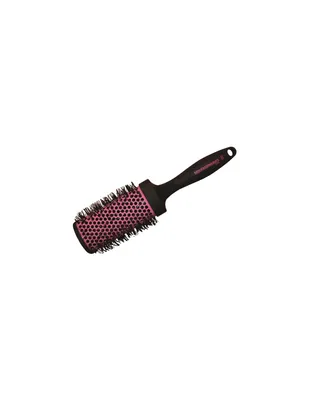 Denman Squargonomics Ceramic Thermal Brushes Jumbo