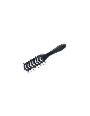 Denman Vent Brush with Ball Tipped Bristles