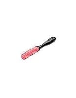 Denman Purse-Size 5-Row Brush