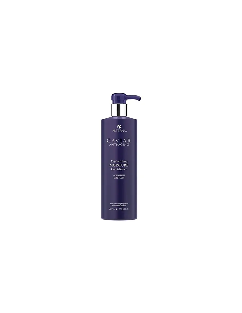 Alterna Caviar Anti-Aging Replenishing Moisture Conditioner - 487ml